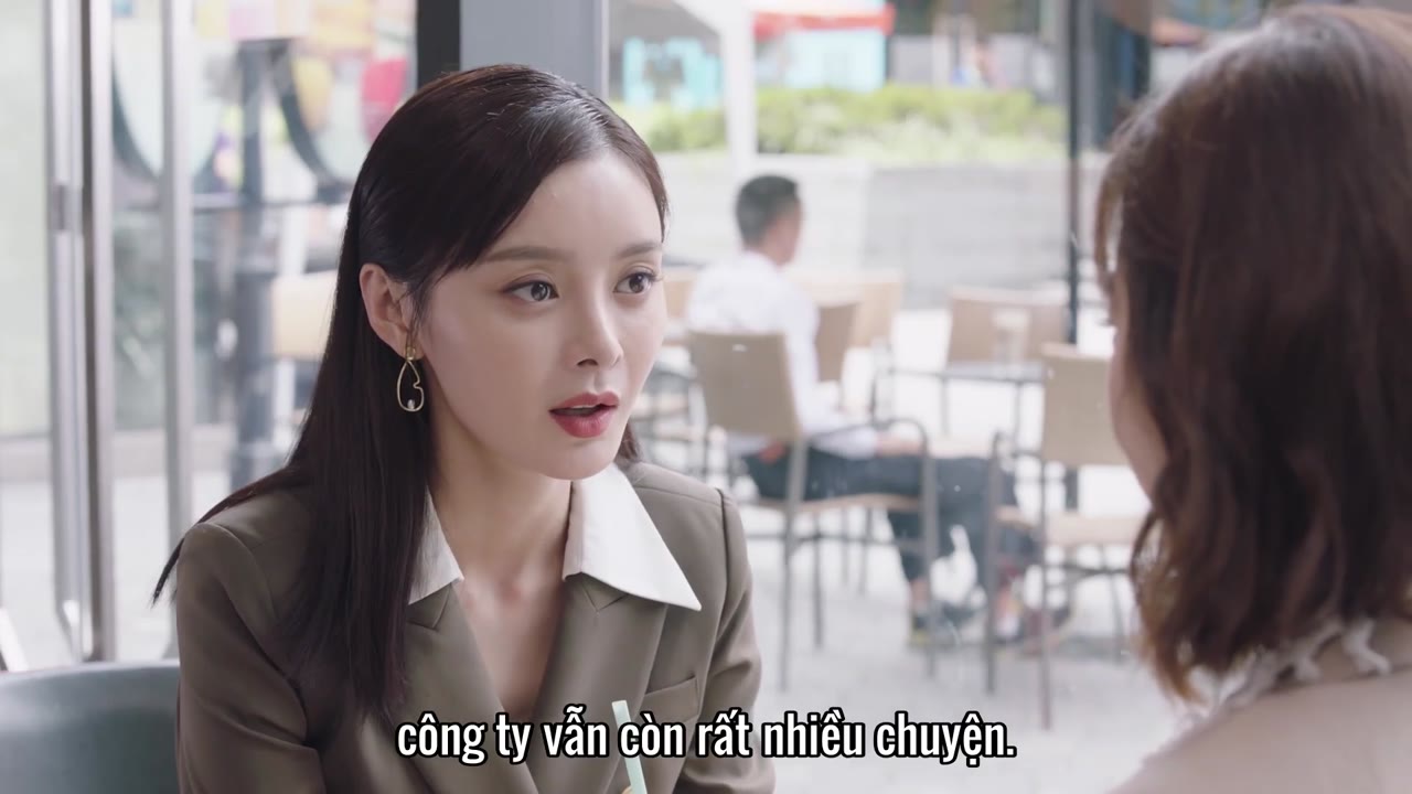 Nếu Em Bình An Đó Mới Là Ngày Đẹp Trời tập 27