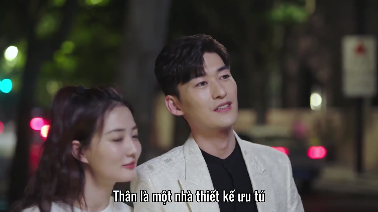 Nếu Em Bình An Đó Mới Là Ngày Đẹp Trời tập 29