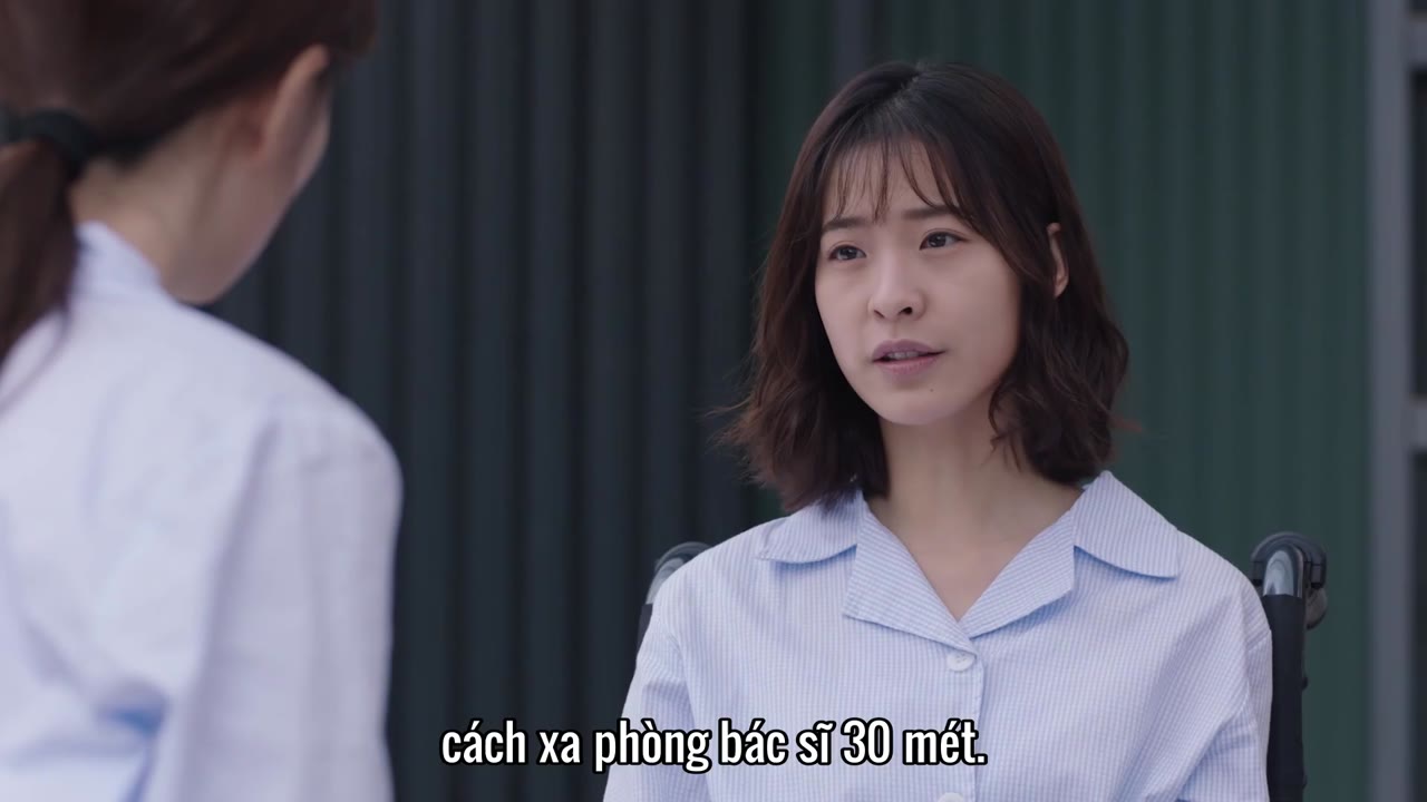 Nếu Em Bình An Đó Mới Là Ngày Đẹp Trời tập 31