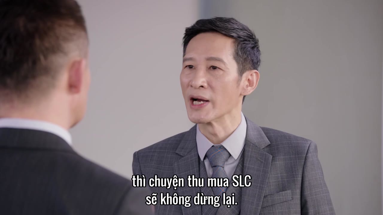Nếu Em Bình An Đó Mới Là Ngày Đẹp Trời tập 32 cảnh 3