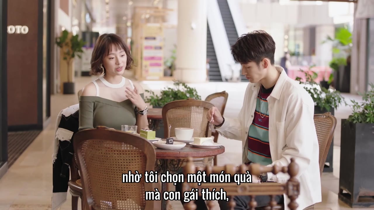 Nếu Em Bình An Đó Mới Là Ngày Đẹp Trời tập 35