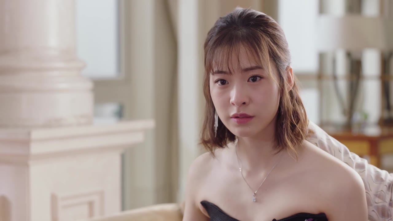 Nếu Em Bình An Đó Mới Là Ngày Đẹp Trời tập 35 cảnh 2
