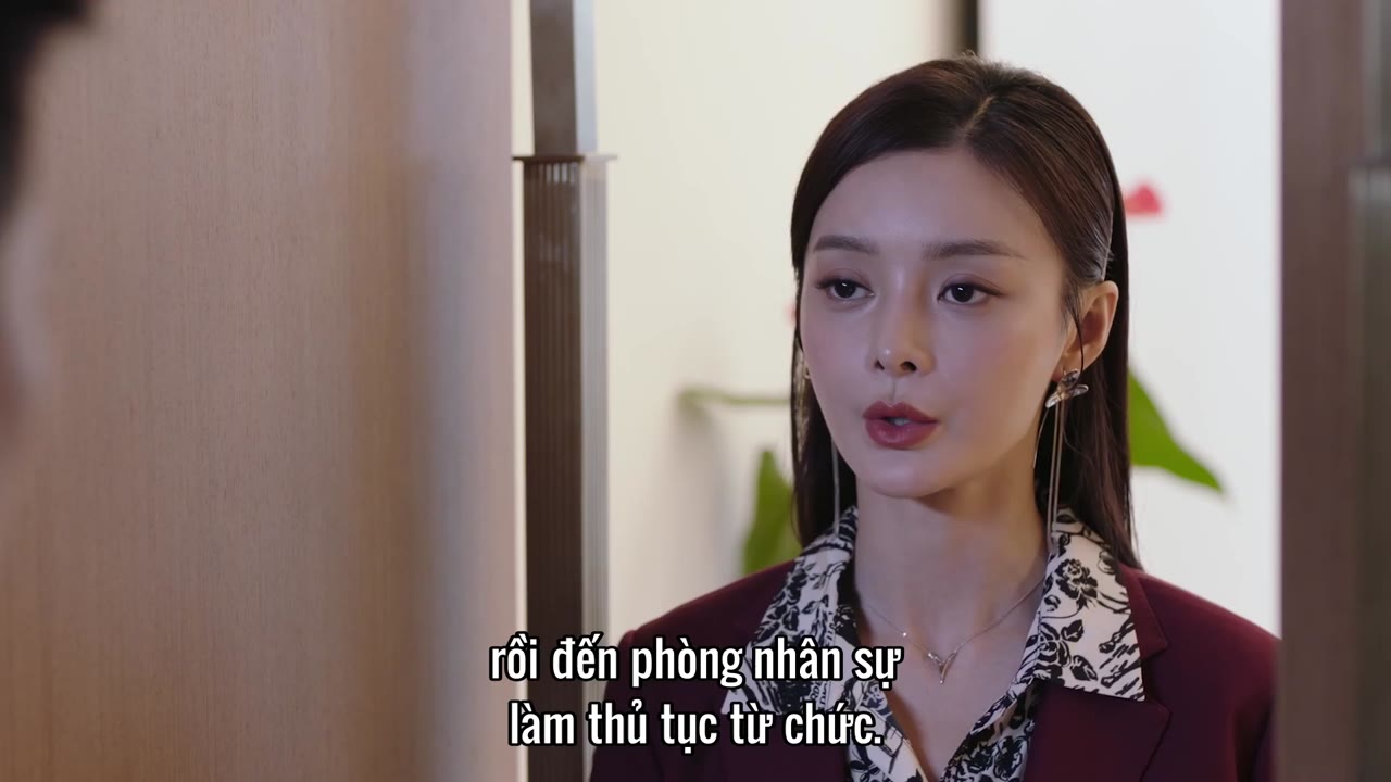 Nếu Em Bình An Đó Mới Là Ngày Đẹp Trời tập 39