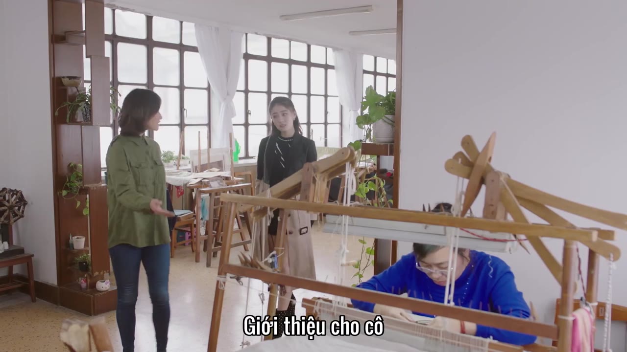 Nếu Em Bình An Đó Mới Là Ngày Đẹp Trời tập 44