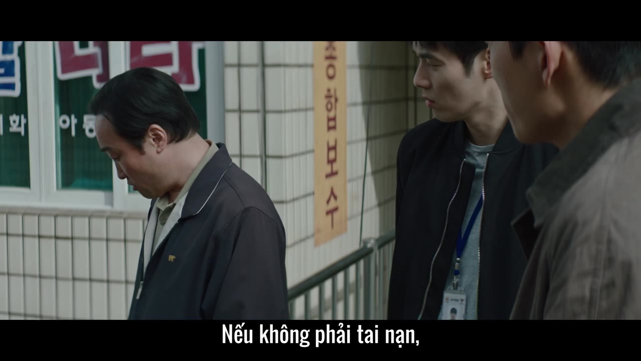 Cái Chết Của Bạch Tuyết tập 2
