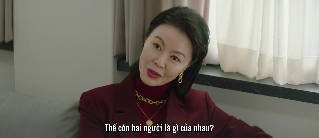 Cái Chết Của Bạch Tuyết tập 3