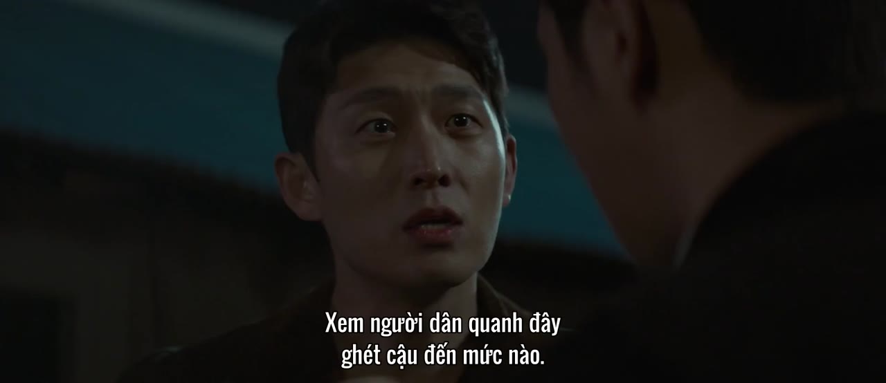 Cái Chết Của Bạch Tuyết tập 3 cảnh 2