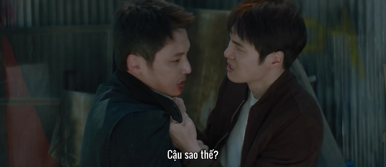 Cái Chết Của Bạch Tuyết tập 4