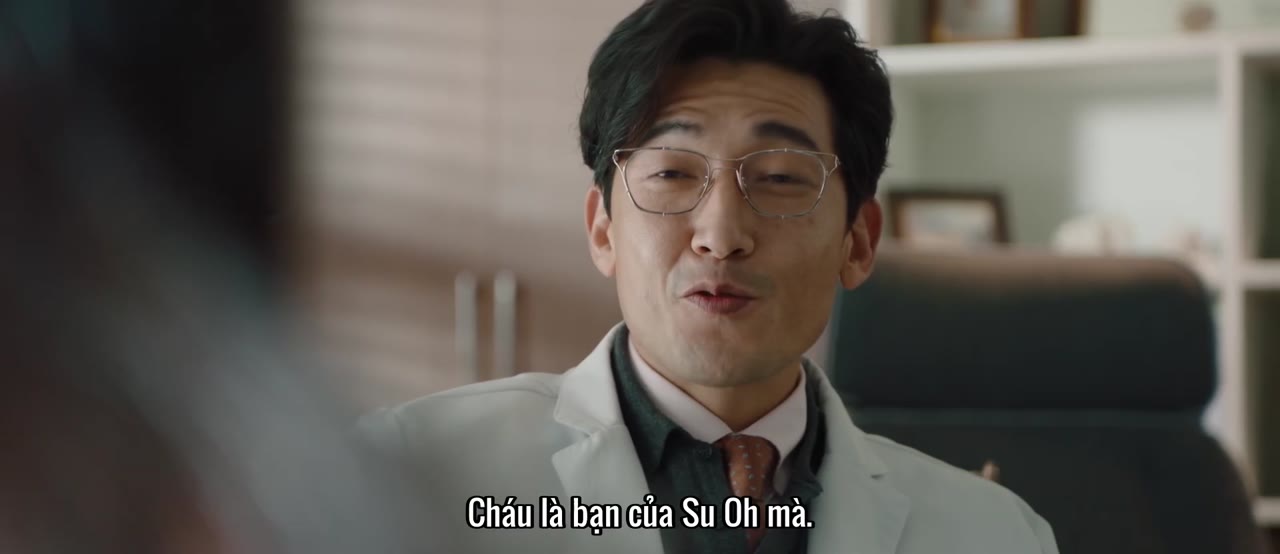 Cái Chết Của Bạch Tuyết tập 5 cảnh 2