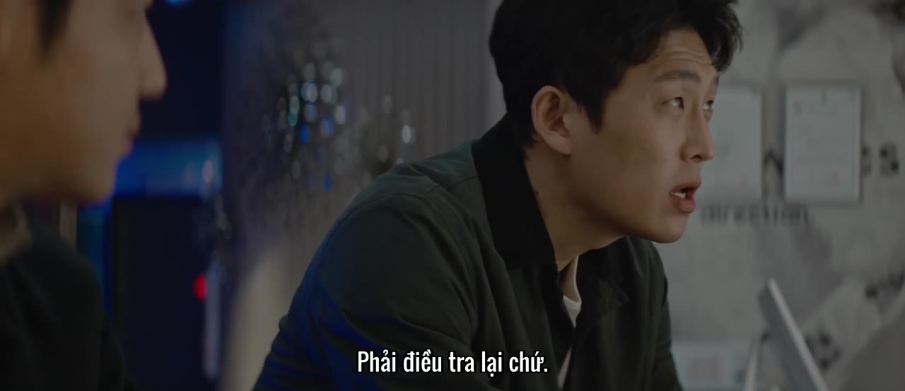 Cái Chết Của Bạch Tuyết tập 5 cảnh 3