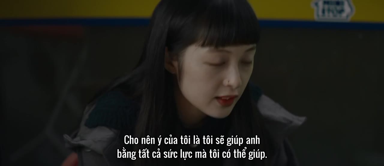 Cái Chết Của Bạch Tuyết tập 10
