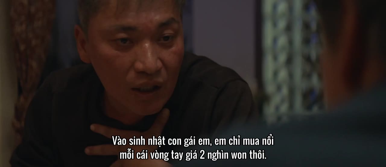 Cái Chết Của Bạch Tuyết tập 10 cảnh 2