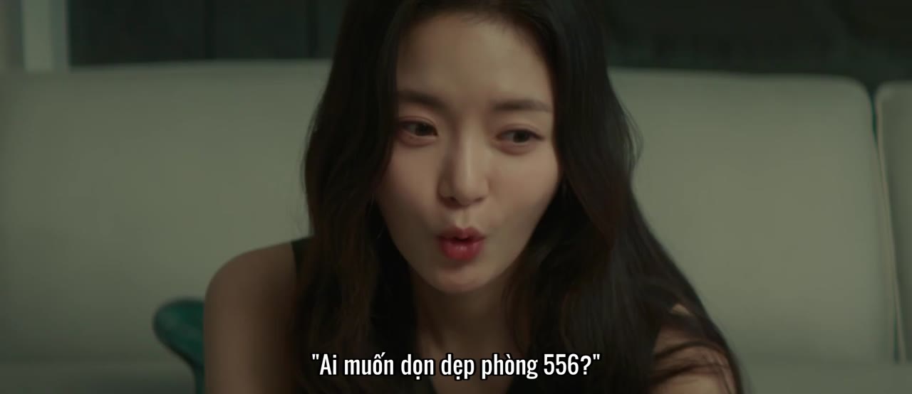 Cái Chết Của Bạch Tuyết tập 13 cảnh 2