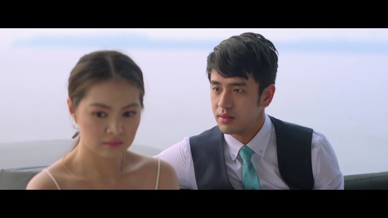 Tình Yêu Nào Đó tập 1 cảnh 2