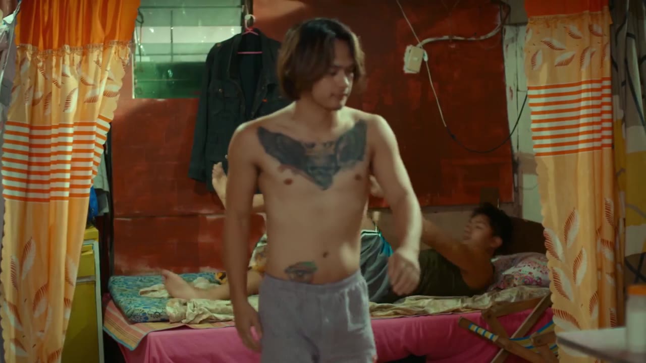 Mảnh Tình Sát Vách tập 1