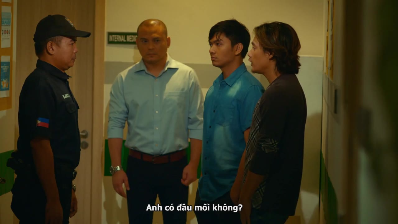 Mảnh Tình Sát Vách - cảnh 3