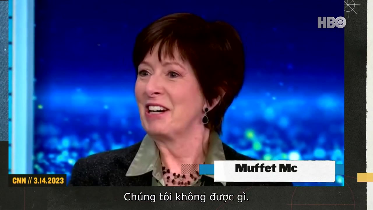 Lý Thuyết Thể Thao Cùng Bomani Jones (Phần 2) tập 9 cảnh 3