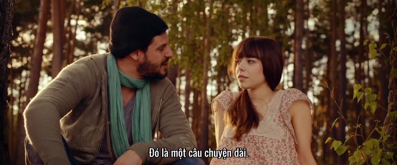 Cạm Bẫy Cuộc Đời tập 1
