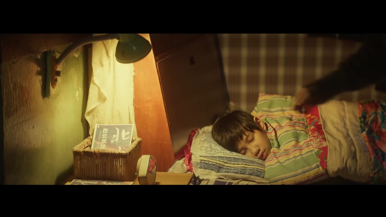 Bắt Búp Bê tập 1