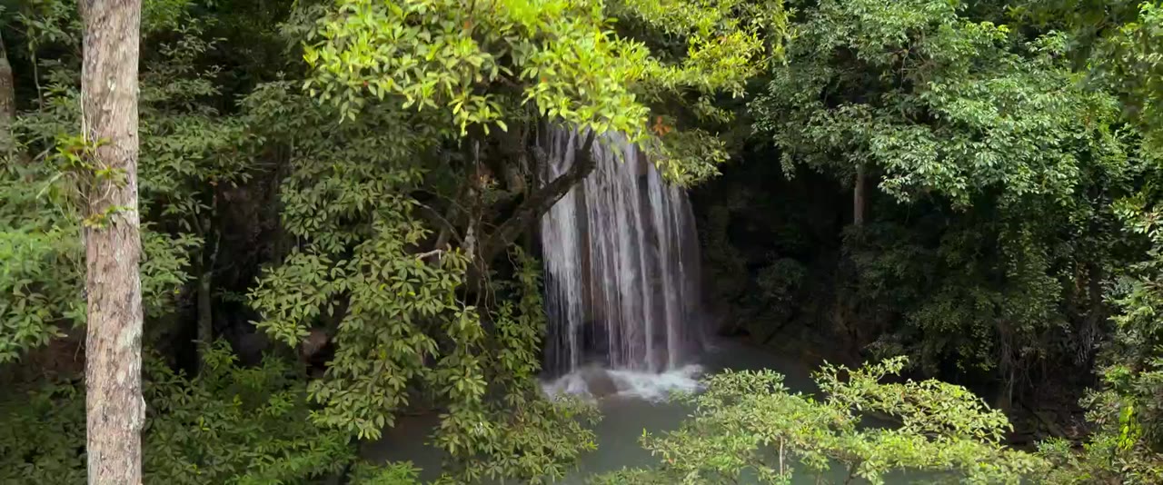 Tinh Hoa Muay Thái tập 1 cảnh 3