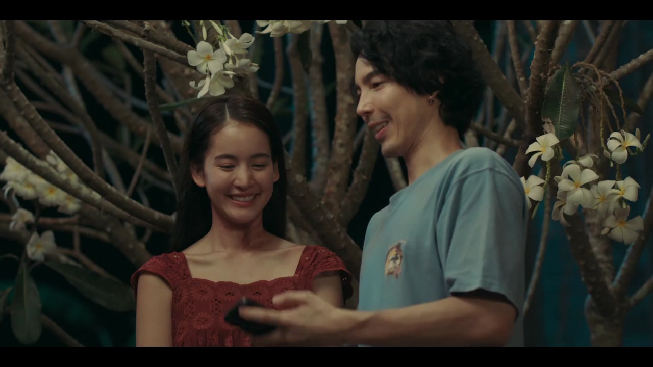 Bé Ma Của Anh tập 1 cảnh 2
