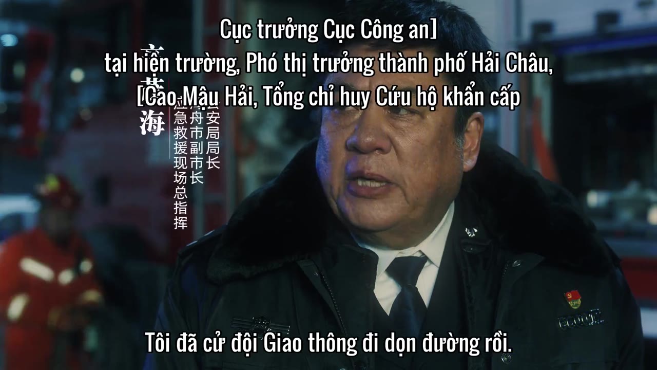 21 Ngày tập 1 cảnh 2