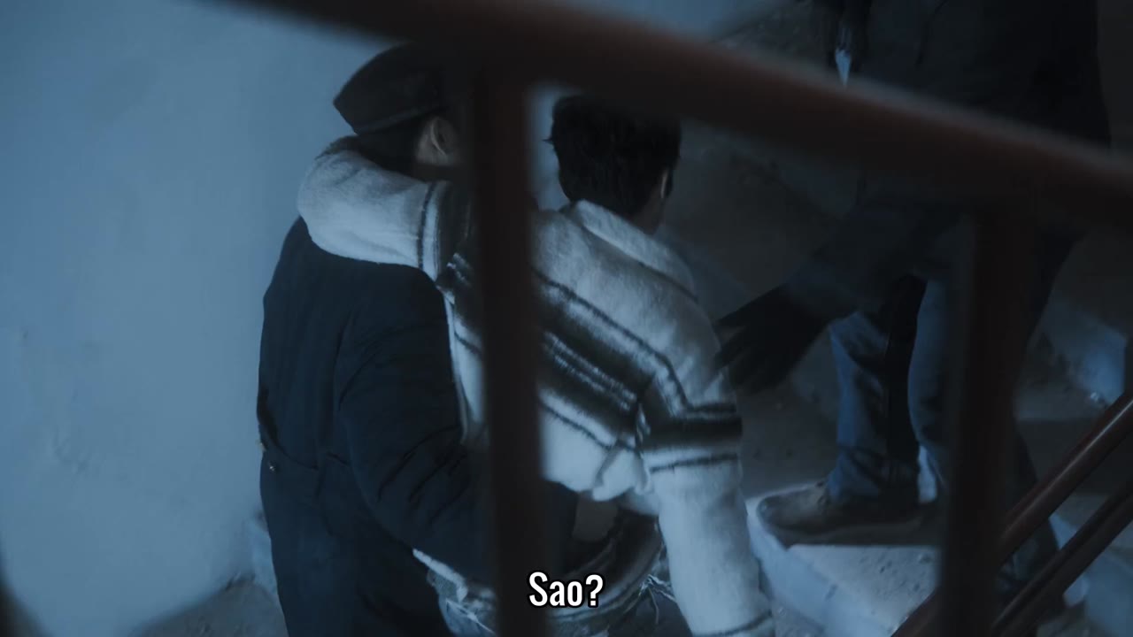 21 Ngày tập 1 cảnh 3
