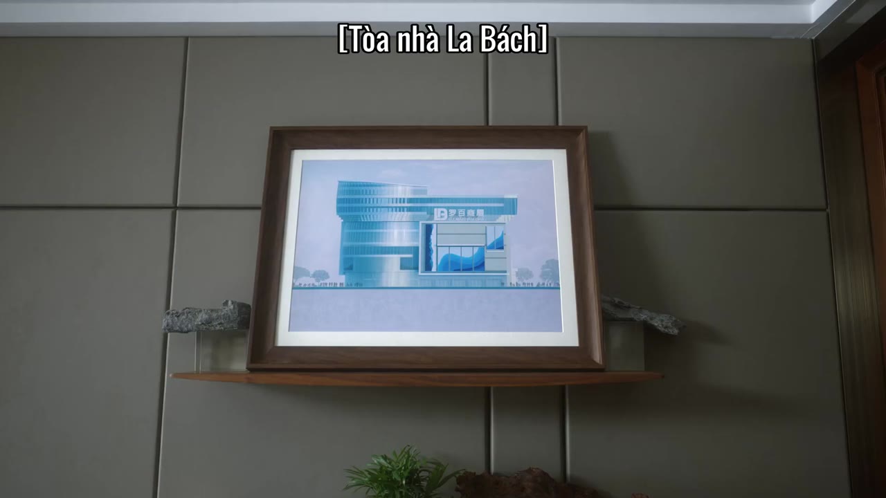 21 Ngày tập 3 cảnh 2