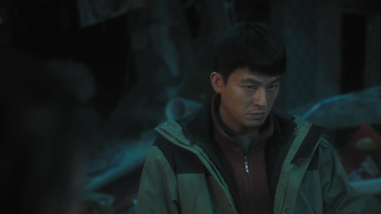 21 Ngày tập 3 cảnh 3