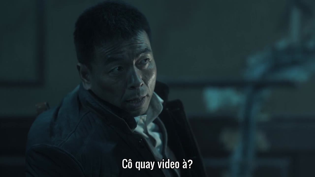 21 Ngày tập 4 cảnh 3