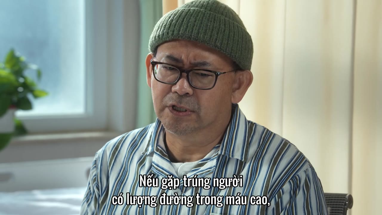 21 Ngày tập 7