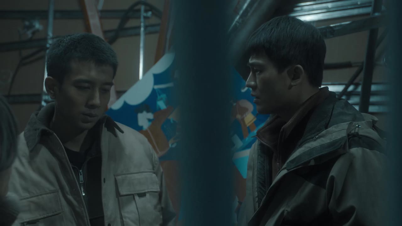 21 Ngày tập 9
