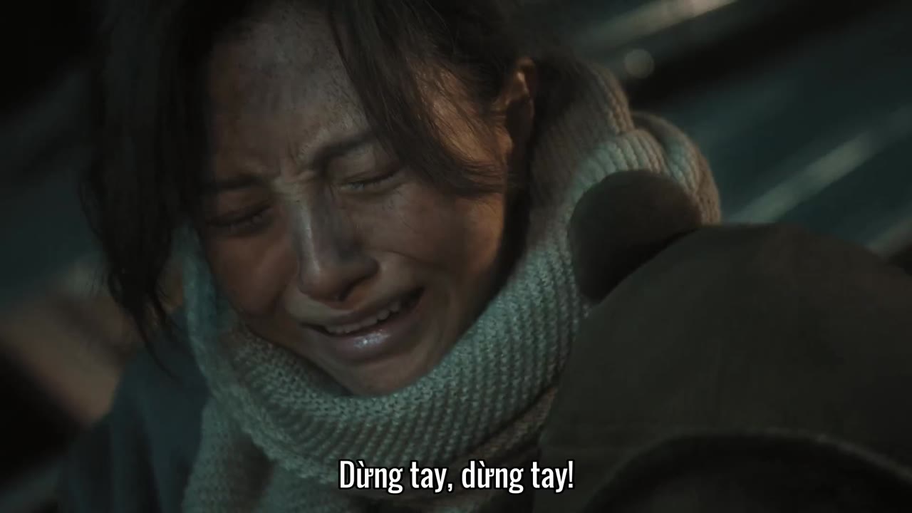 21 Ngày tập 9 cảnh 2