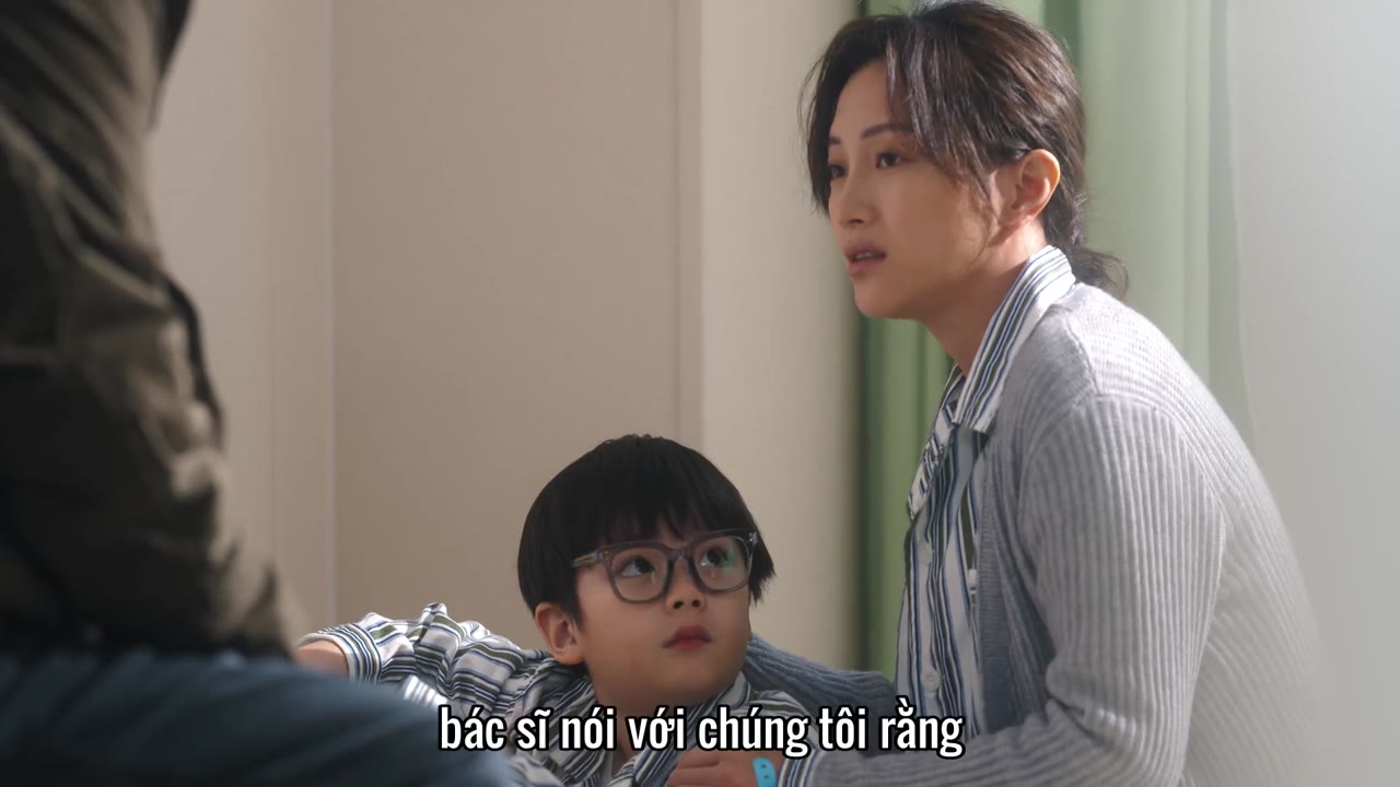 21 Ngày tập 10