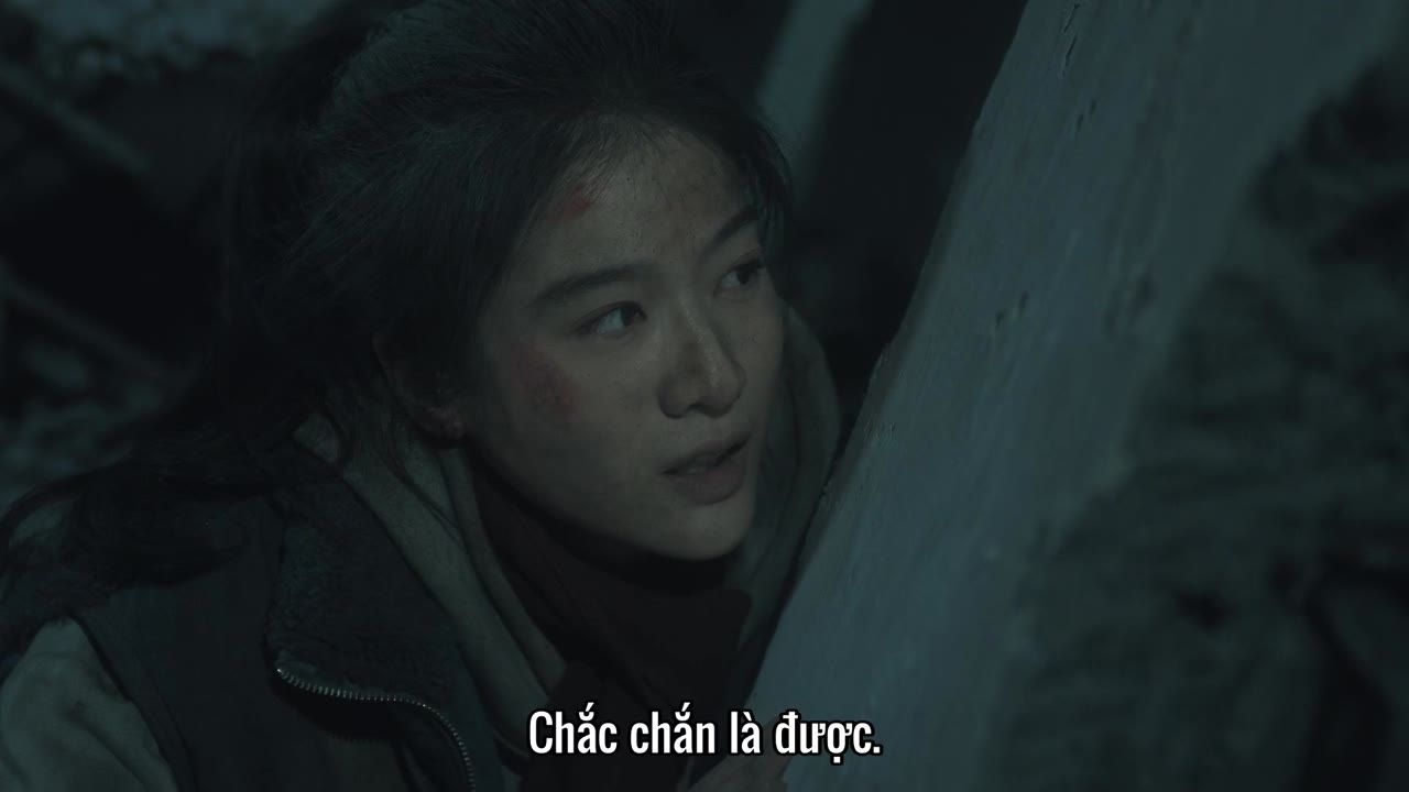 21 Ngày tập 11 cảnh 2