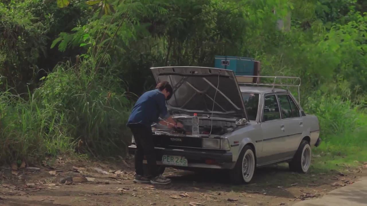 Tình Mơ tập 1