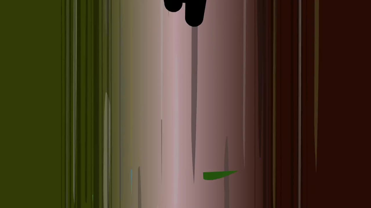 Pucca (Phần 2) tập 1 cảnh 2