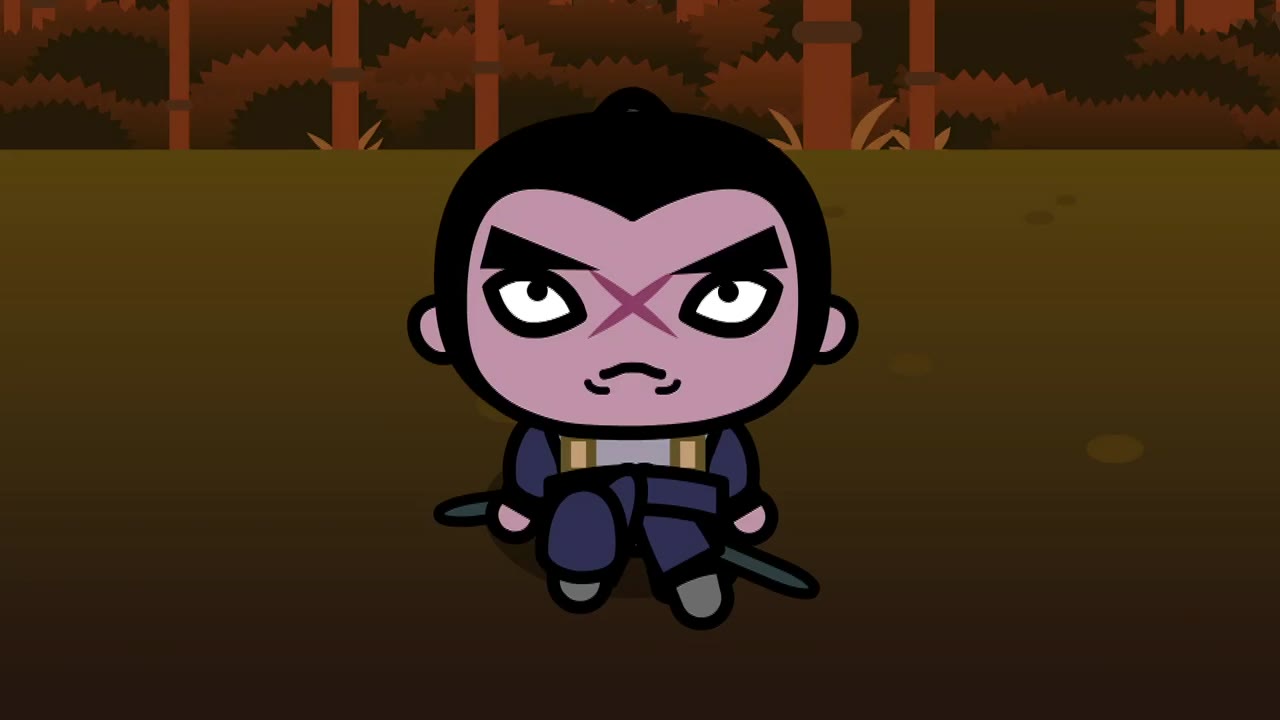 Pucca (Phần 2) tập 4