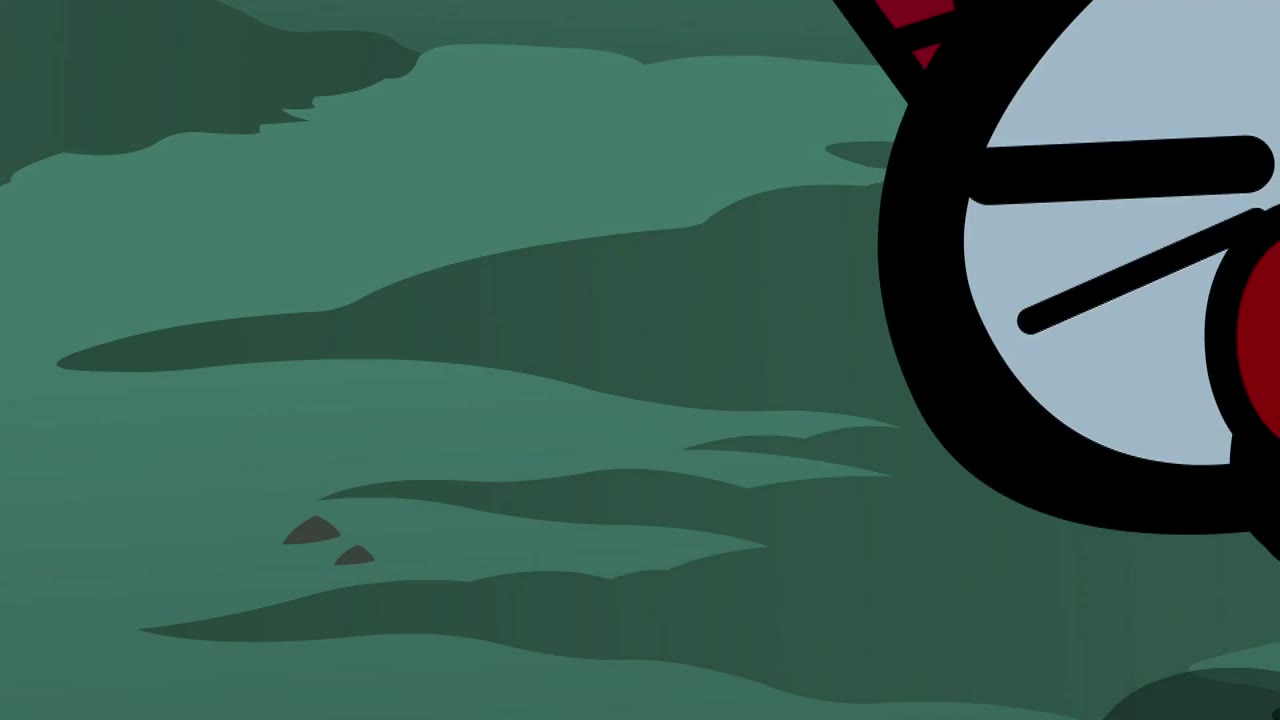 Pucca (Phần 2) tập 13