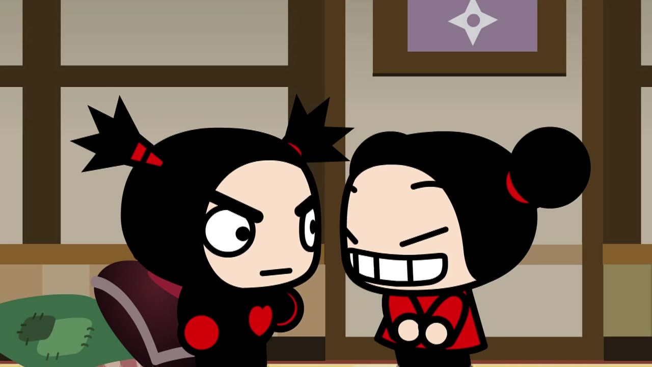 Pucca (Phần 2) tập 14