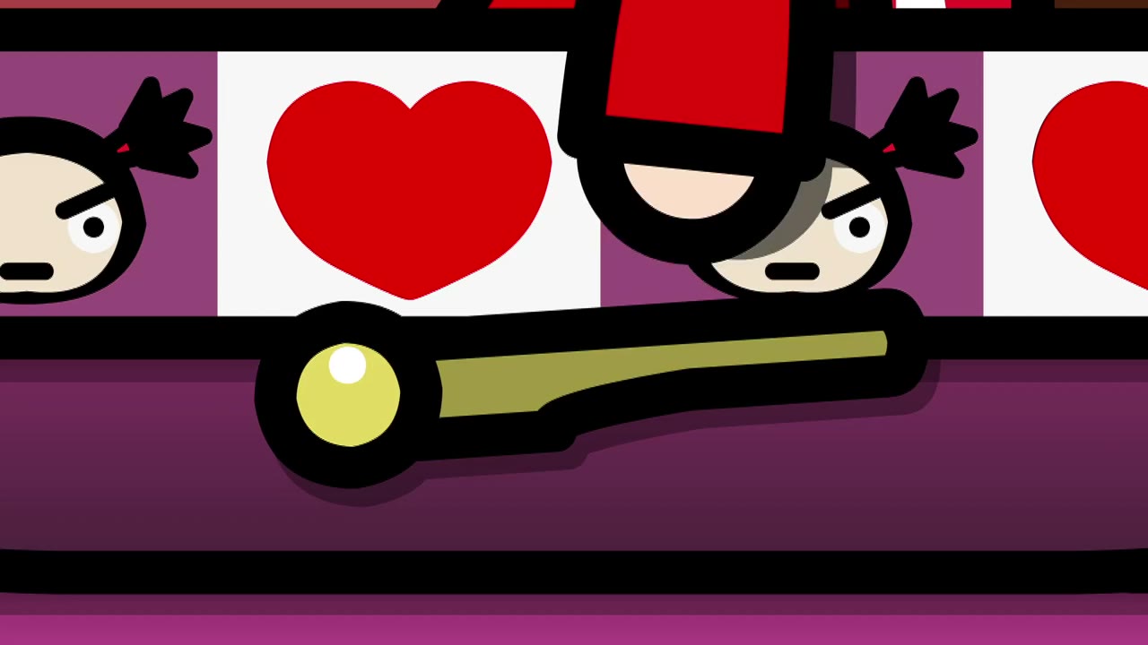 Pucca (Phần 2) tập 16 cảnh 3