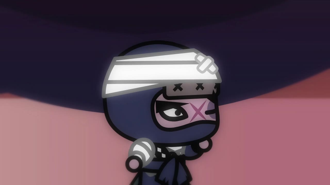 Pucca (Phần 2) tập 22 cảnh 3