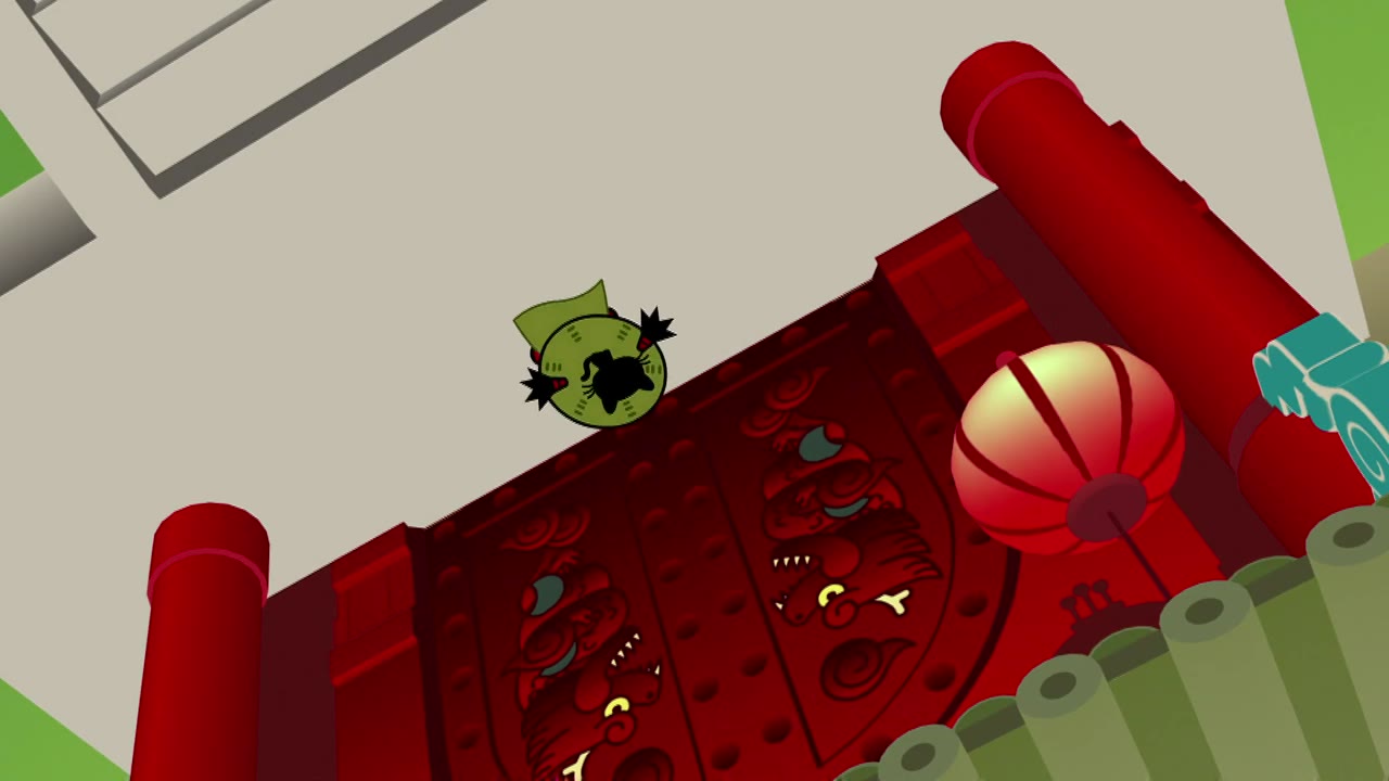 Pucca (Phần 2) tập 24