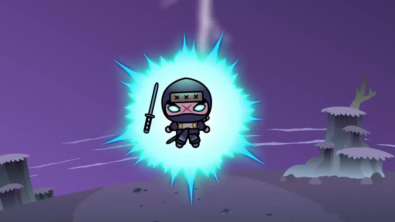Pucca (Phần 2) tập 26
