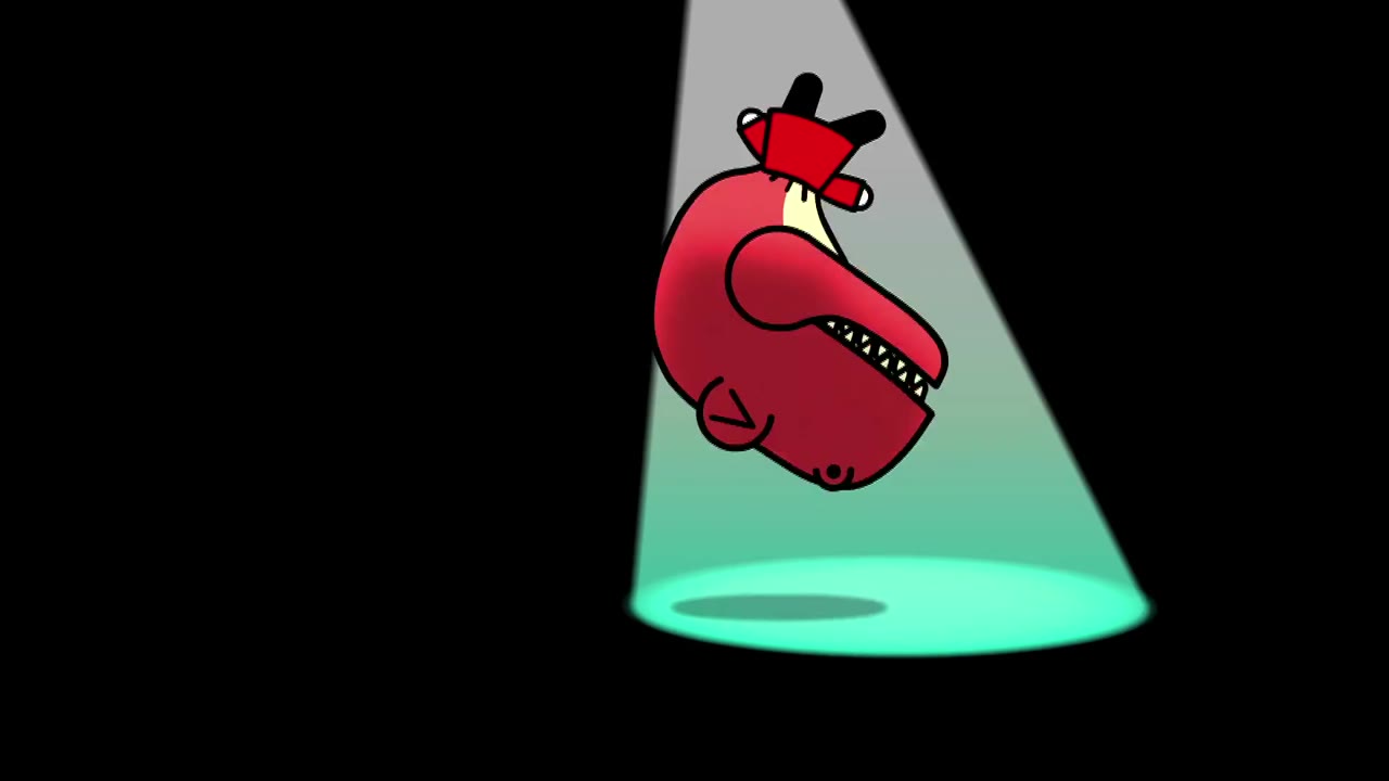 Pucca (Phần 2) tập 40 cảnh 3