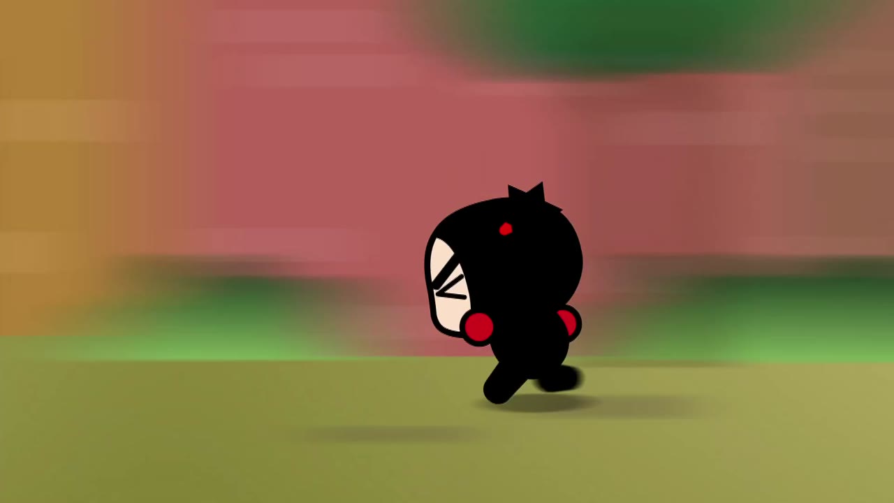 Pucca (Phần 2) tập 43