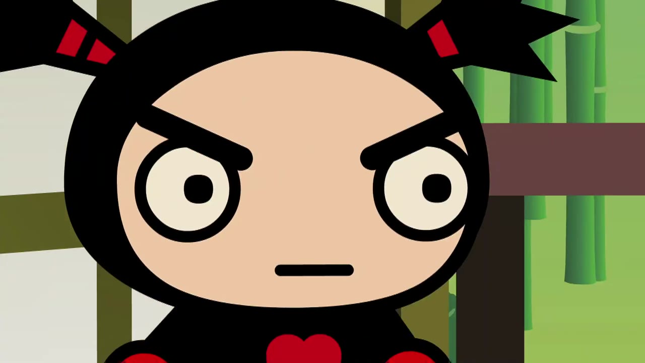 Pucca (Phần 2) tập 45