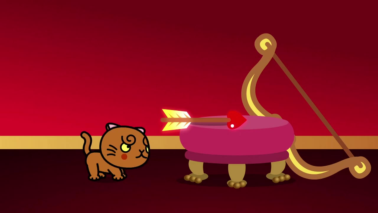 Pucca (Phần 2) tập 46