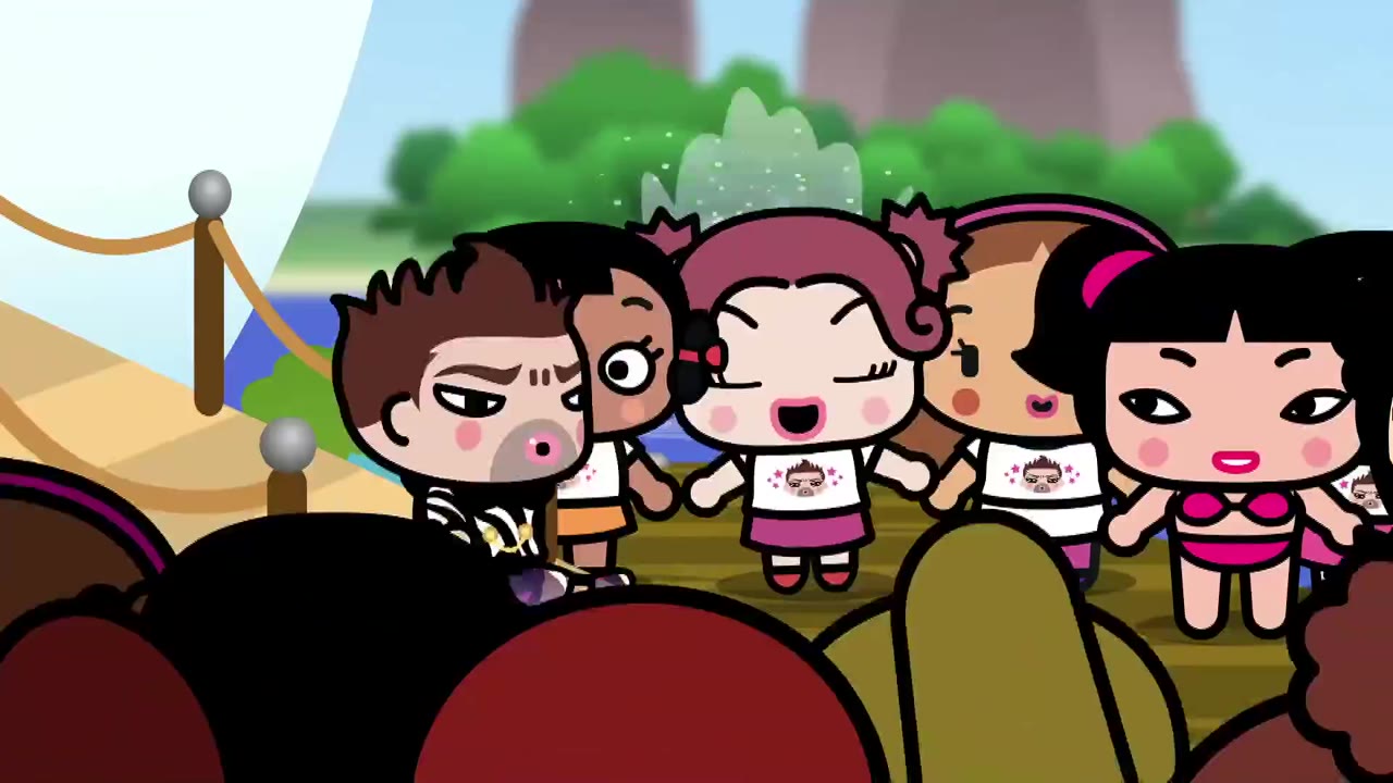 Pucca (Phần 2) tập 48