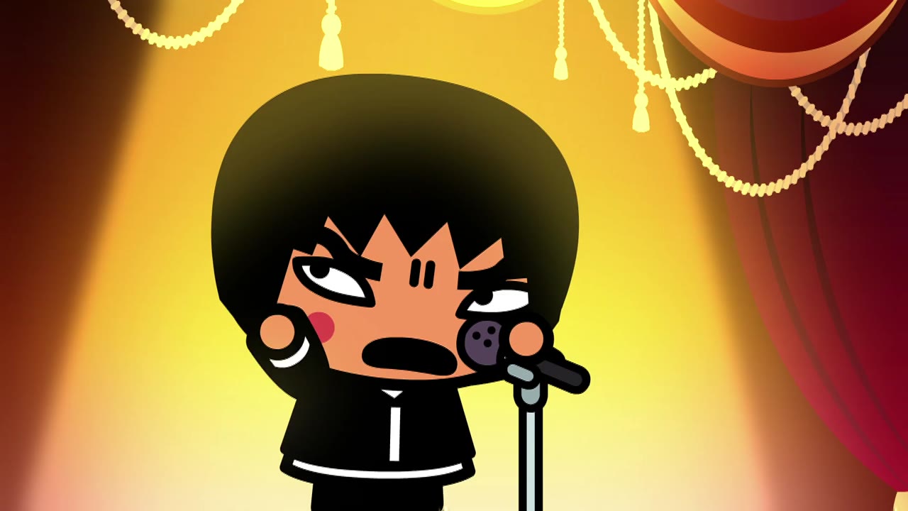 Pucca (Phần 2) tập 52